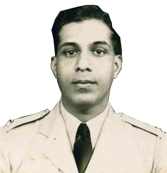 A.C. Madhavan Nambiar